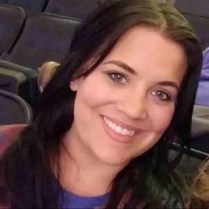 Meet your Posher, Tarah